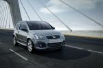 Citroen C2 2004 года